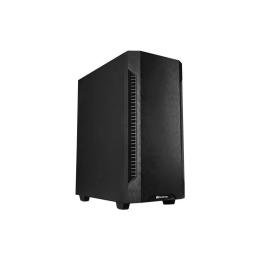 Корпус для ПК Chieftec AS-01B-OP Black