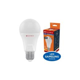 Світлодіодна лампа Electrum LED A65 LS-33 Elegant 15W E27 4000K (A-LS-1439)