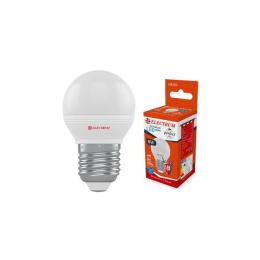 Світлодіодна лампа Electrum LED LB-32 8W E27 4000K (A-LB-1431)