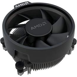 Кулер AMD Wraith Stealth Black (712-000052)