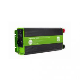 Інвертор напруги EnerGenie EG-PWC-PS1000-01