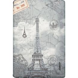 Чохол-книжка для планшета BeCover Smart Case для Lenovo Tab M10 TB-328F (3rd Gen) Paris (708296)