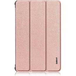 Чохол-книжка для планшета BeCover Smart Case для Lenovo Tab M10 TB-328F (3rd Gen) Rose Gold (708288)