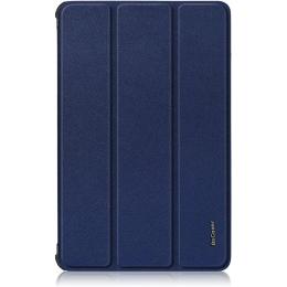 Чохол-книжка для планшета BeCover Smart Case для Realme Pad 10.4 Deep Blue (708265)