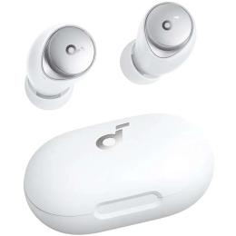 Бездротові навушники Anker SoundCore Space A40 White (A3936G21)