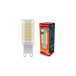 Світлодіодна лампа Electrum LED LC-15 5W G9 4000K (A-LC-1898)