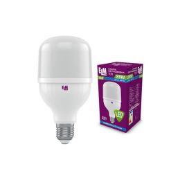 Світлодіодна лампа ELM LED PA20S TOR 28W E27 6500K (18-0189)