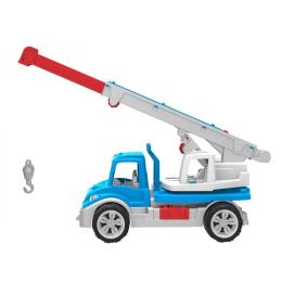 Іграшкова техніка Технок 3893TXK Автокран