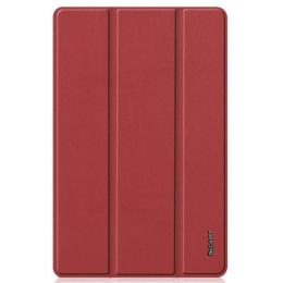 Чохол-книжка для планшета BeCover Smart Case для Realme Pad 10.4 Wine Red (708269)