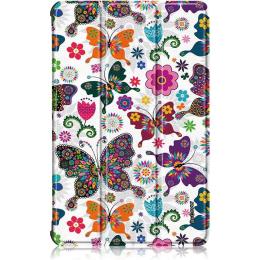 Чохол-книжка для планшета BeCover Smart Case для Realme Pad Mini 8.7 Butterfly (708261)