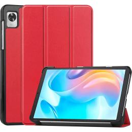 Чохол-книжка для планшета BeCover Smart Case для Realme Pad Mini 8.7 Red (708260)