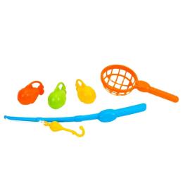 Ігровий набір Технок 7600TXK Рибалка