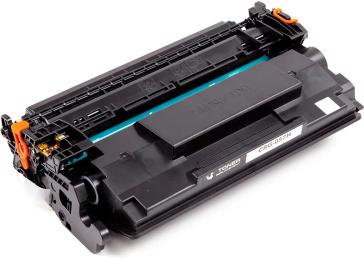 Картридж для принтера PowerPlant CRG-057H Black Canon i-SENSYS LBP223dw (PP-CRG-057HC)