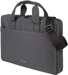 Сумка для ноутбука Tucano Tlinea TL-BKBTK-BK Black 15.6/16