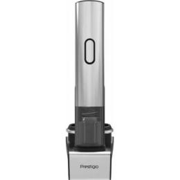 Коркотяг Prestigio Garda Smart Wine Opener PWO105SL Silver