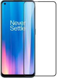 Захисне скло PowerPlant для OnePlus Nord CE 2 5G Black (GL601193)