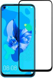 Захисне скло PowerPlant для Huawei Mate 30 Lite Black (GL607235)