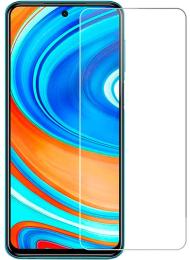 Захисне скло PowerPlant для Xiaomi Redmi Note 9 Pro Transparent (GL608379)