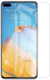 Захисне скло PowerPlant для Realme 6 Pro Transparent (GL609147)