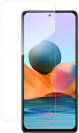 Захисне скло PowerPlant PP для Xiaomi Redmi Note 10/Poco M5s Transparent (GL609642)