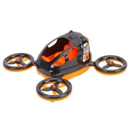 Іграшкова техніка Технок 7983TXK Black Квадрокоптер