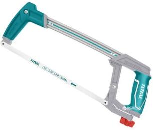 Ножівка TOTAL THT54106 по металу, довжина полотна 300мм