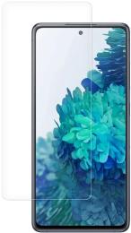 Захисне скло PowerPlant для Samsung Galaxy A52S 5G Transparent (GL600509)