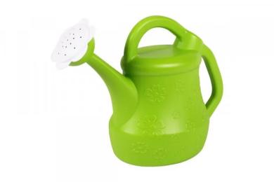 Набір для пісочниці Технок 5668TXK Green Лійка