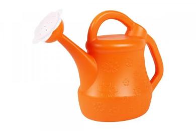 Набір для пісочниці Технок 5668TXK Orange Лійка