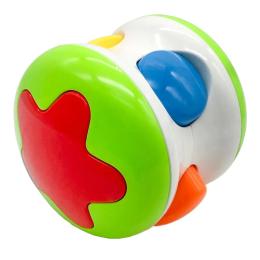 Брязкальце Bambi SL84804-3 в коробці 12*12*9,3 см