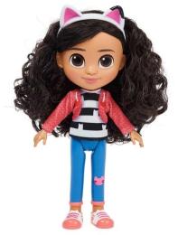Лялька Gabbys Dollhouse SM36202/6060430 Стильна лялька Габбі 20 см