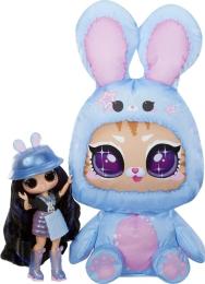 Лялька L.O.L. Surprise! 504054 Tweens Costume Айя Черрі 17 см з аксесуарами