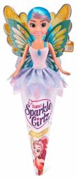Лялька Zuru Sparkle Girls (Z10006-6) Чарівна фея Олівія 25 см