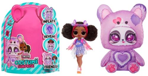 Лялька L.O.L. Surprise! 510413 серії Tweens Costume - ГУПС КЮТІ