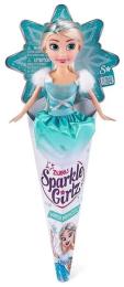 Лялька Zuru Sparkle Girls (Z10017-1) Зимова принцеса Джуді 25 см