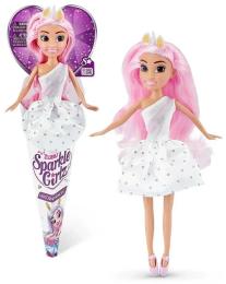 Лялька Zuru Sparkle Girls (Z10092-5) Райдужний єдиноріг Софі 25 см
