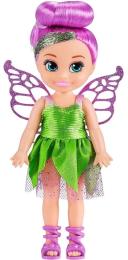 Лялька Zuru Sparkle Girls (Z10011-2) Чарівна фея Джулі 12 см