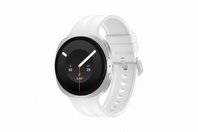Смарт-годинник Samsung Galaxy Watch 9 40mm eSIM 2/32GB Beige (SM-L345FZEASEK)
