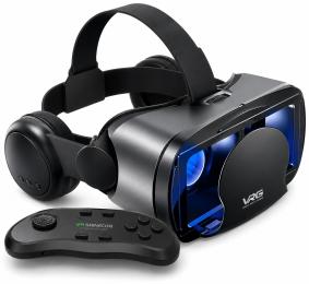 Окуляри віртуальної реальності Infinity Shinecon 3D - В01 VRGPRO BOX