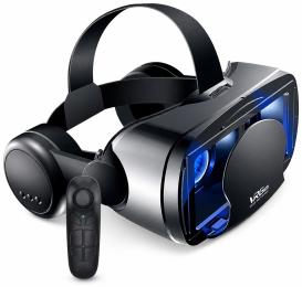 Окуляри віртуальної реальності Infinity Shinecon 3D - В03 VRGPRO BOX