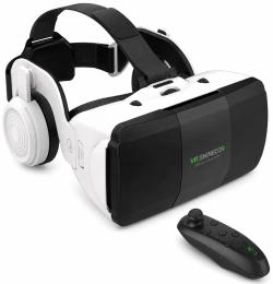 Окуляри віртуальної реальності Infinity Shinecon Y1 VRGPRO BOX