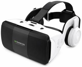 Окуляри віртуальної реальності Infinity Shinecon VRGPRO BOX