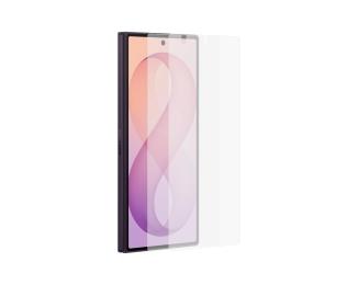 Захисна плівка Samsung Anti-reflecting Film для Samsung Galaxy Fold 8 Ultra F976 Transparent (EF-UF976CTEGUA)