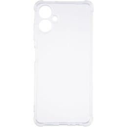 Чохол-накладка Gelius Ultra Thin Proof для Samsung A065 (A06) Transparent