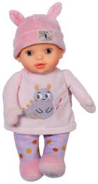 Лялька Baby Born (838730) серії For babies  СОЛОДКЕ МАЛЯТКО 30 см