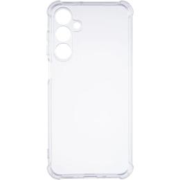 Чохол-накладка Gelius Ultra Thin Proof для Samsung A165 (A16) Transparent