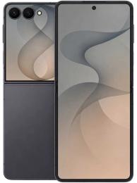 Смартфон Samsung Galaxy Flip 8 F776 12/256GB Graphite (SM-F776BZKGSEK)