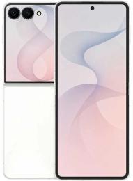 Смартфон Samsung Galaxy Flip 8 F776 12/256GB Cream (SM-F776BZWGSEK)