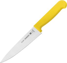 Кухонний ніж TRAMONTINA Profissional Master 154 мм Yellow (24619/056)