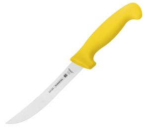 Кухонний ніж TRAMONTINA Profissional Master 151 мм Yellow (24604/056)